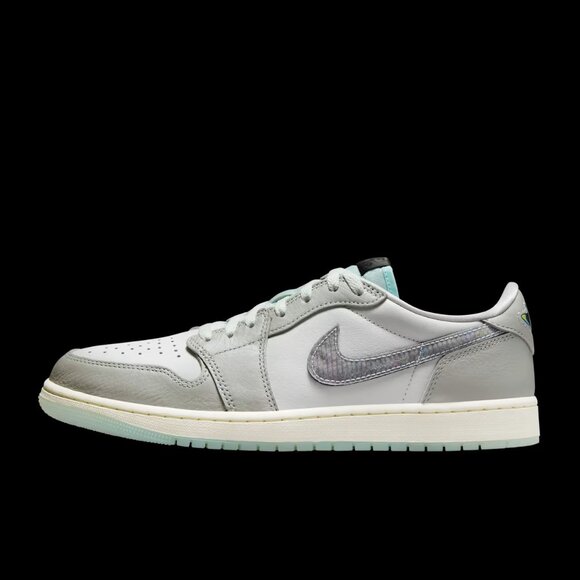 Air Jordan 1 Retro OG Low Year of the Snake Size 12 - | NWB - Picture 1 of 12